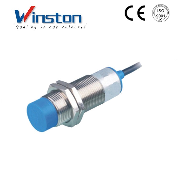 XM18 Inductive Liner Sensor